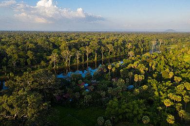 《巴别塔 ：混乱的幸存者》5月登陆Steam 肉鸽弹幕射击